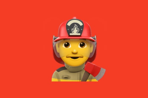 Охрана труда в пожарной охране